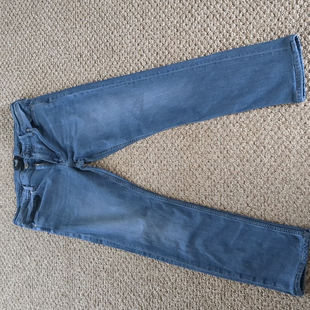 Paige Lennox Jeans size 34